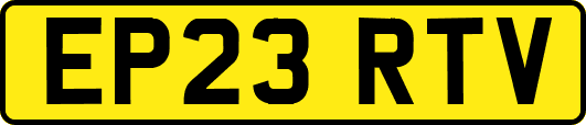 EP23RTV