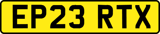 EP23RTX