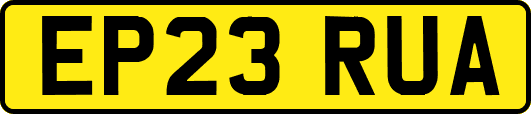 EP23RUA