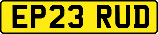 EP23RUD