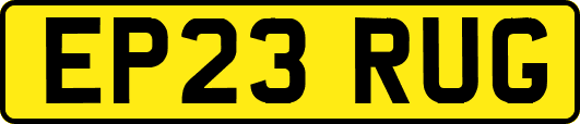 EP23RUG