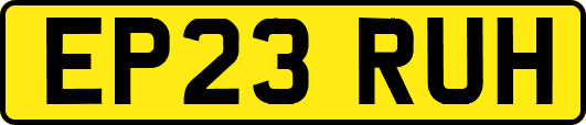 EP23RUH