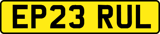 EP23RUL