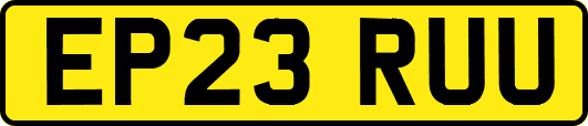EP23RUU