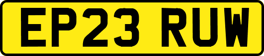 EP23RUW