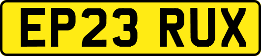 EP23RUX