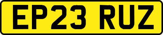 EP23RUZ