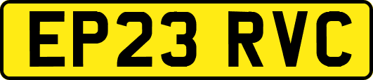 EP23RVC