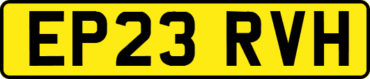 EP23RVH