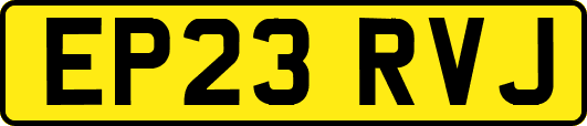 EP23RVJ