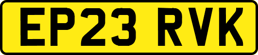 EP23RVK