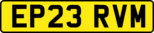 EP23RVM