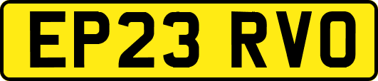 EP23RVO