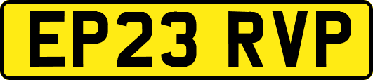 EP23RVP