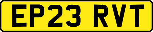 EP23RVT