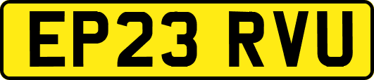 EP23RVU