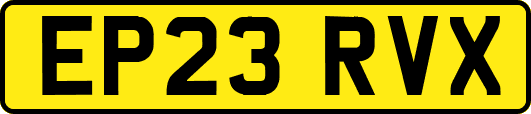 EP23RVX