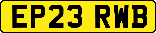 EP23RWB