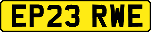 EP23RWE