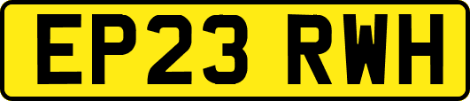 EP23RWH