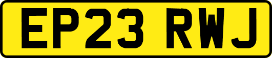 EP23RWJ