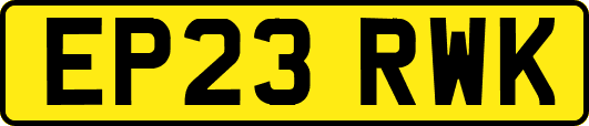 EP23RWK