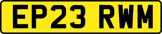 EP23RWM