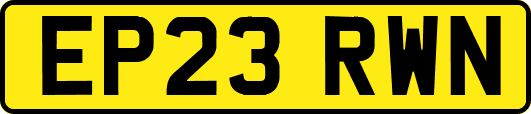 EP23RWN