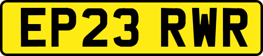 EP23RWR