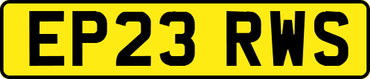 EP23RWS