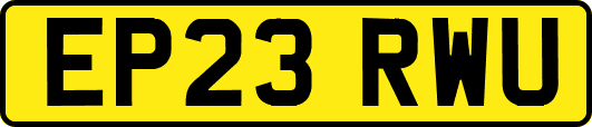 EP23RWU