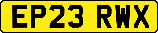 EP23RWX