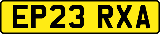EP23RXA