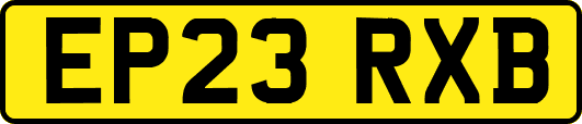 EP23RXB