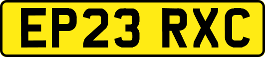 EP23RXC