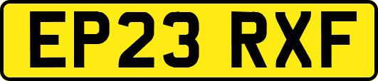EP23RXF