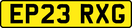 EP23RXG