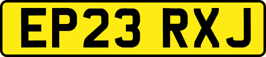 EP23RXJ