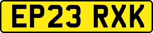 EP23RXK