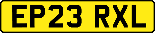 EP23RXL