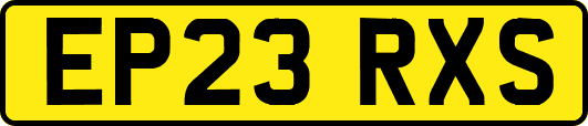EP23RXS