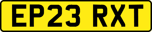 EP23RXT