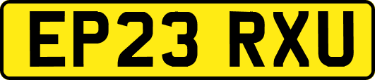 EP23RXU