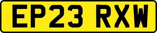 EP23RXW