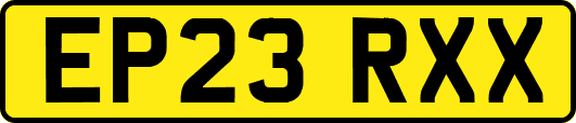 EP23RXX