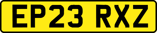 EP23RXZ