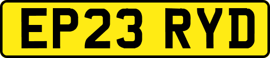 EP23RYD
