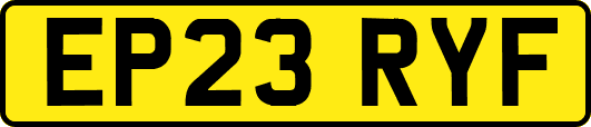 EP23RYF