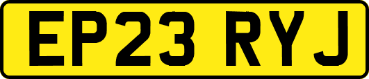 EP23RYJ