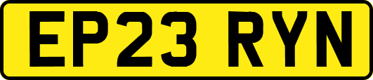 EP23RYN